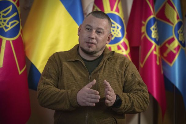 Реально забезпечує мобілізацію в Україні: Паліса назвав, хто залучає більшість військових