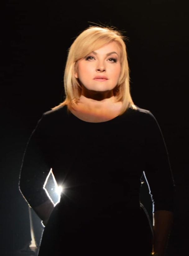 Марія Бурмака після смерті брата-військового розповіла про виплати його родині: "Допомога є"