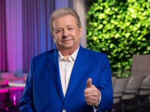 У Поплавського – найбільша пенсія в шоу-бізнесі. Скільки він отримує