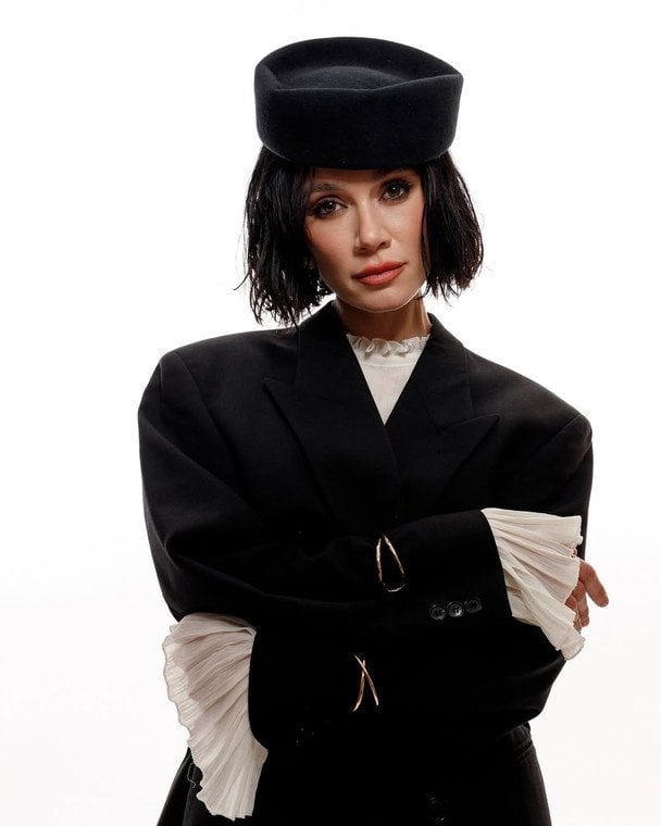 Вдова соліста "ADAM" зізналася, чи повернеться на сцену після втрати