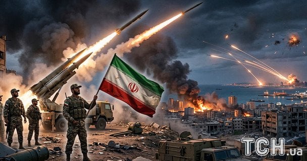 Чому Іран тримає світ за горло через Ормузьку протоку і не йде на поступки: аналіз WP