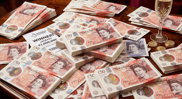 Покійний батько підказав сину, як зірвати джекпот у лотерею: скільки виграв чоловік