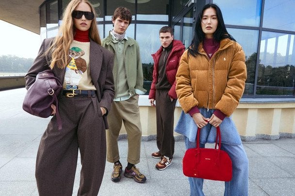 Універсальні чоловічі кеди – взуття, яке пасує до всього Універсальні чоловічі кеди – взуття, яке пасує до всього