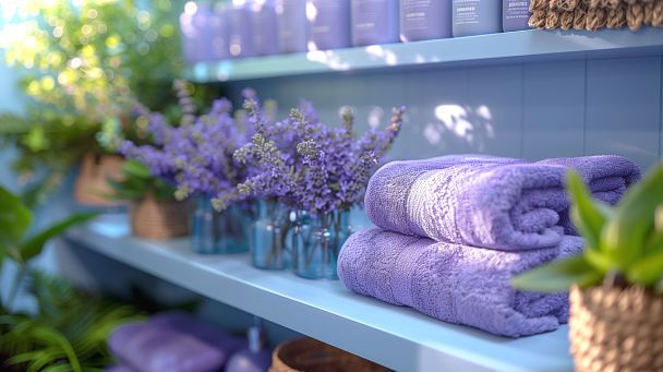 Додайте три ложки в барабан — і найстаріші та найжорсткіші махрові рушники стануть м’якими, наче пух