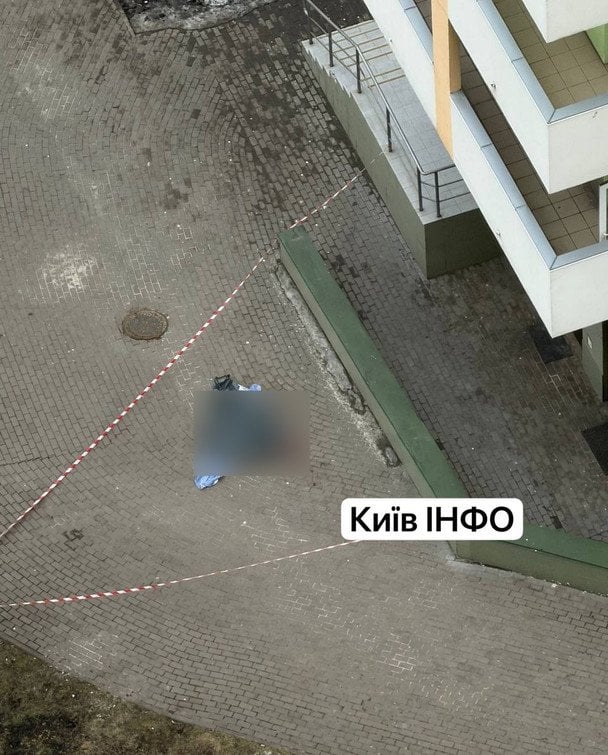 У Києві дитина загинула через падіння з висоти: що відомо про трагедію
