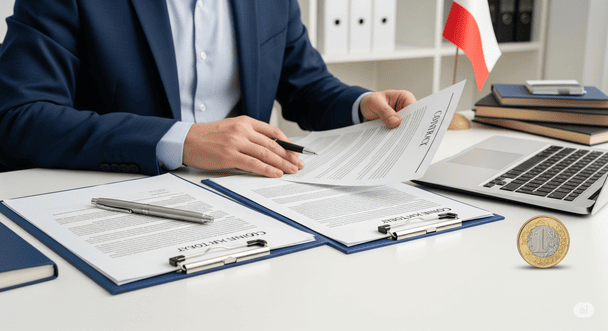 Знайти роботу в Польщі стає дедалі важче: почалися масові скорочення у двох топових галузях