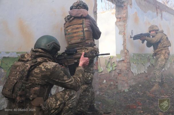 Не одразу на передову: у Раді хочуть змінити підхід до новобранців