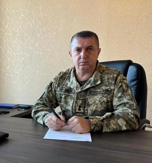 Квартири, земля та чутки про підозру в корупції: начальник Кременчуцького ТЦК подав декларацію