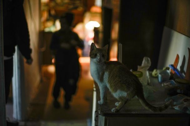 У Києві та області фіксують перебої зі світлом: що відомо про відключення