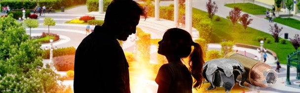 Батько розстріляв хвору 11-річну доньку під Києвом після заборони виїхати за кордон: деталі трагедії