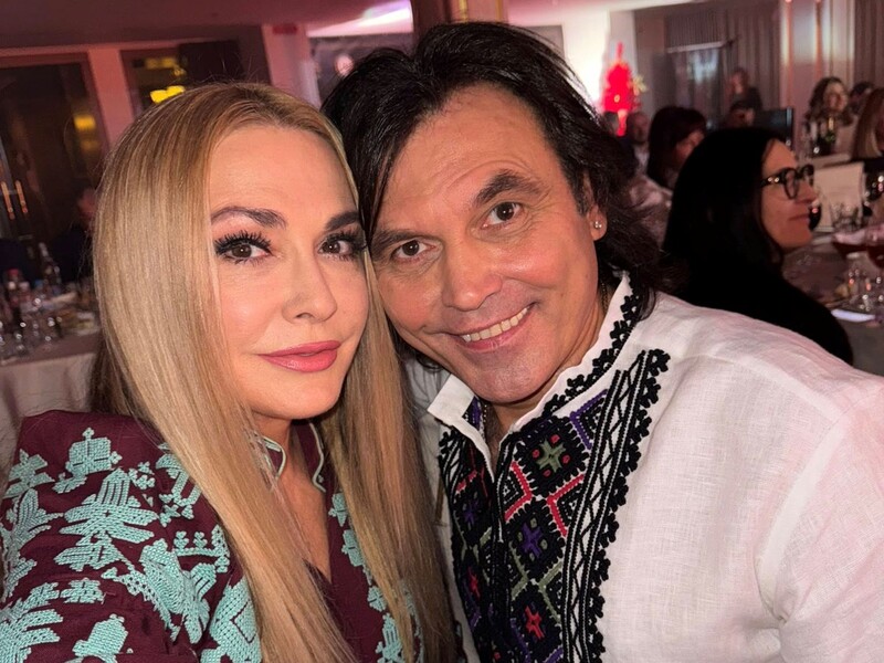 Сумська побила Борисюка, приревнувавши його до іншої. Бійку активно обговорюють у мережі