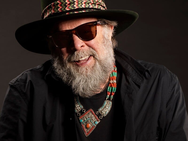 Гребенщиков став громадянином Великобританії – ЗМІ