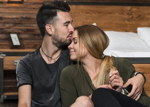 Навіть не дивитимуться в бік інших жінок: чоловіки з цими іменами найвірніші та найвідданіші