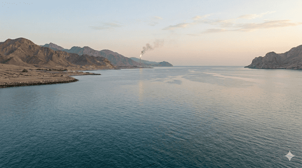 Іран почав стягувати плату за прохід суден Ормузькою протокою — Bloomberg