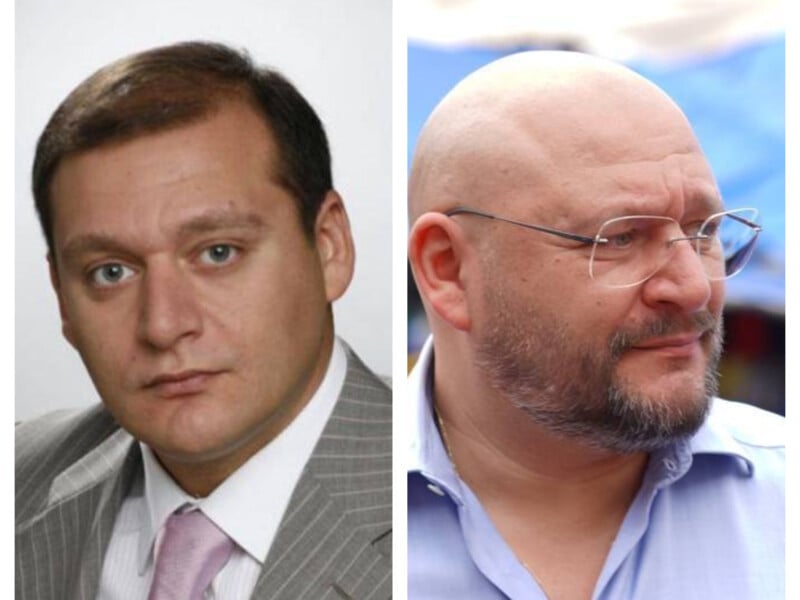 Став "святим" Московського патріархату" і зник. Куди подівся Добкін і що сказав в останньому інтерв'ю