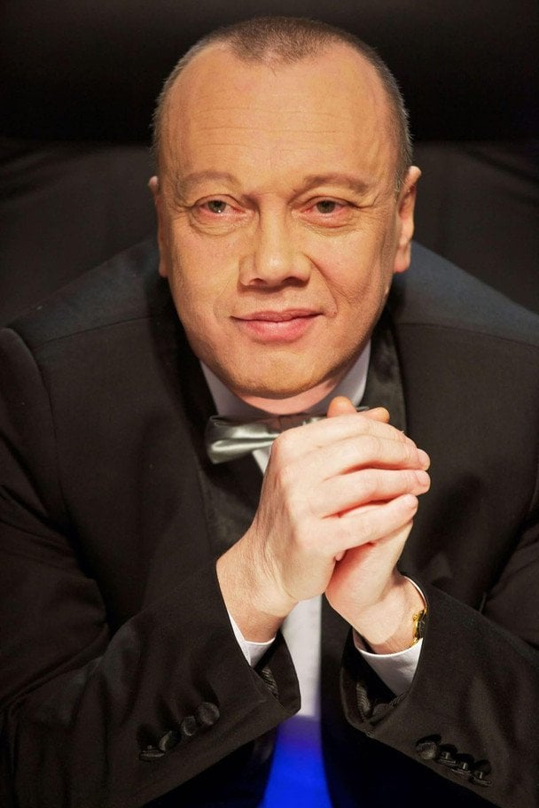 Відомий актор шокував містицизмом після смерті Володимира Комарова: "Наче сам зрежисував похорон"