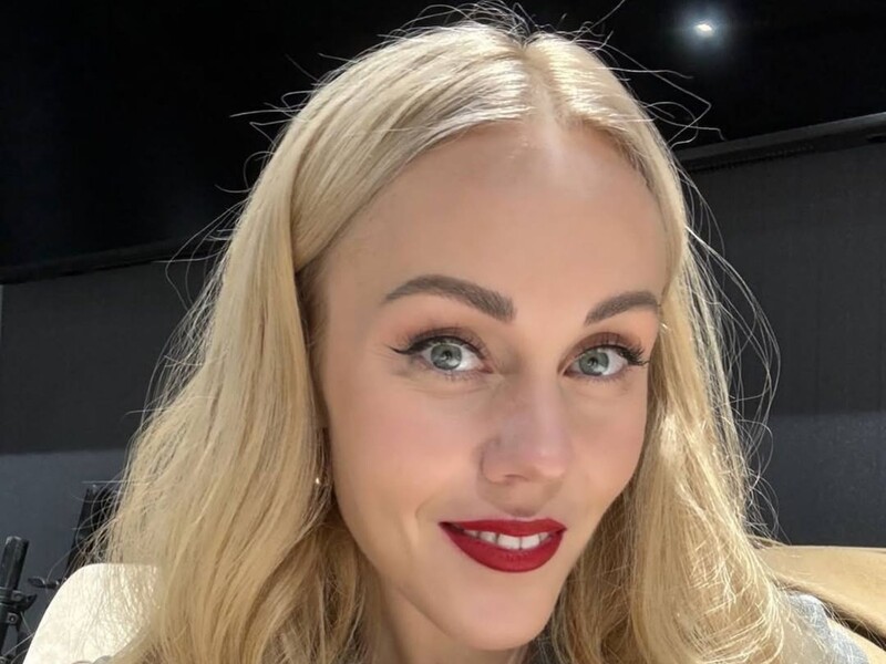 Скандал з інтимним відео Олени Тополі назвали піаром. Співачка відповіла, чому це не так