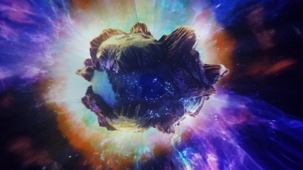 Космічне "насіння": унікальні зразки астероїда змінюють теорію про виникнення життя