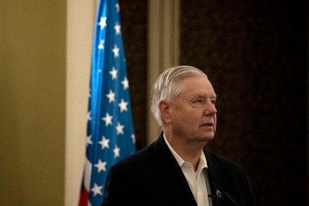 Сенатор назвав країну, що стане новою ціллю Трампа після Ірану