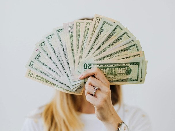 В Україні зросла кількість мільйонерів: в яких областях їх найбільше