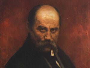 Чому дівчата божеволіли від головного українського холостяка Тараса Шевченка, а він кохав чужих дружин