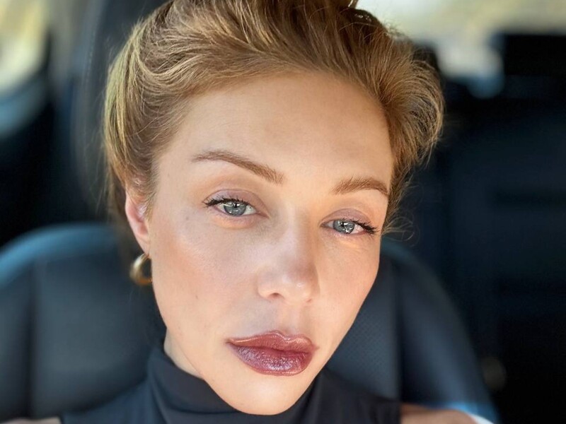 Гротеск і комплекс меншовартості. Якою була Тіна Кароль 20 років тому – кадри, котрих вона соромиться