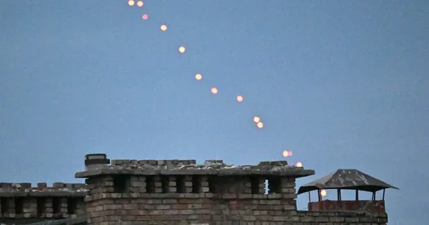 «Психологічний тиск»: експерт пояснив зміну тактики обстрілів ворога