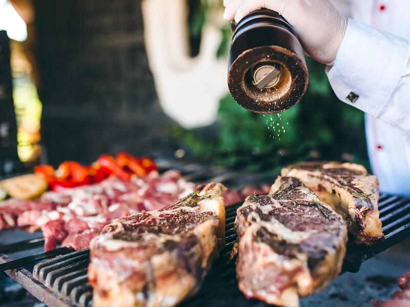 13 гріхів, які псують смак їжі. Як грішать навіть досвідчені кухарі