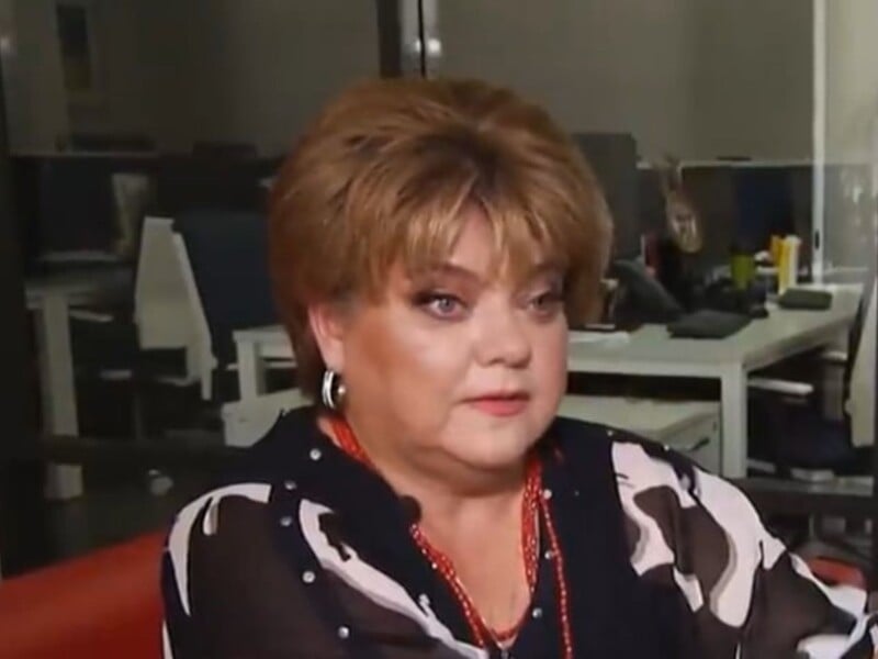 Еміграція та смерть сина. Сестра Наташі Корольової зникла після того, як підтримала Україну Еміграція та смерть сина. Сестра Наташі Корольової зникла після того, як підтримала Україну