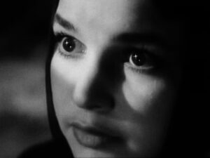 Вагітна українська актриса згоріла на зйомках. Режисер змусив тричі кидатися у вогонь