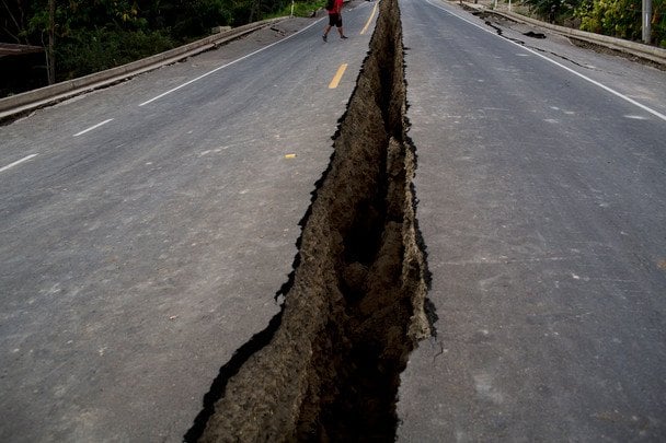 На заході України зафіксували землетрус: що відомо про підземні поштовхи