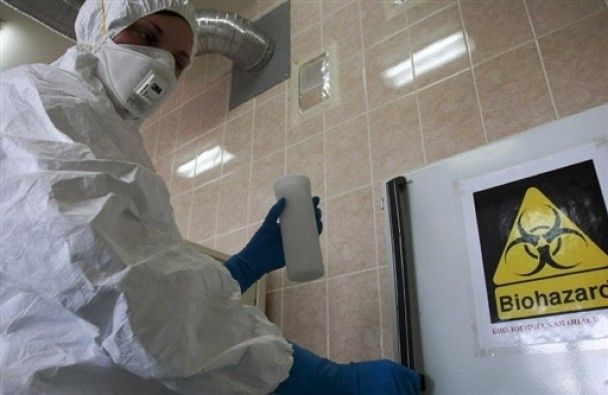 У Росії приховують епідемію: про яку хворобу йдеться У Росії приховують епідемію: про яку хворобу йдеться