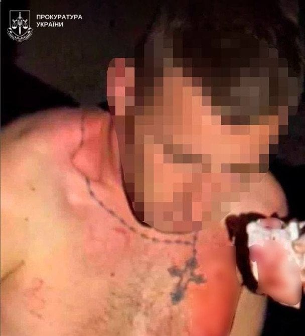 Завдав 164 ударів ножем: на Полтавщині чоловіка підозрюють у жорстокому вбивстві знайомої