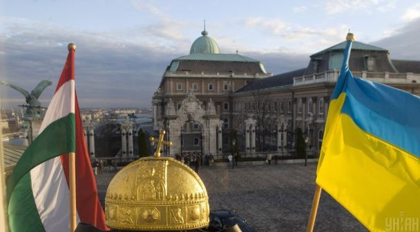 Угорщина не збирається віддавати вилучені мільйони "Ощадбанку": уряд видав спецпостанову