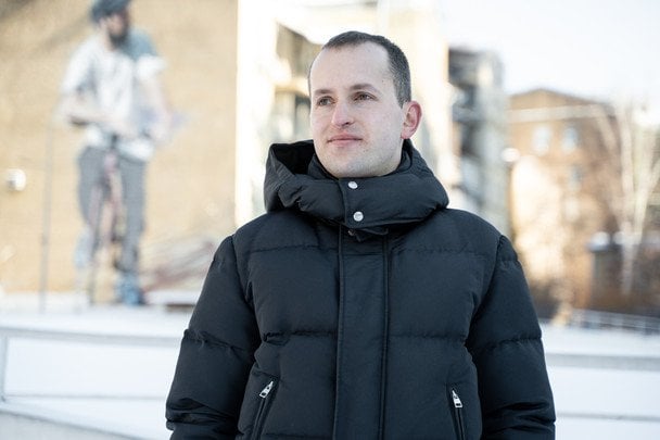 Від стартапу до 3,6 млн тонн експорту: як молода команда змінила правила зернового трейдингу