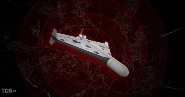 Удар за ударом: росіяни здійснили подвійну атаку дроном, поранені поліцейські та цивільні