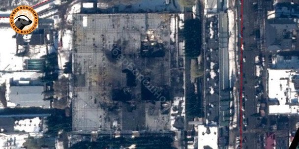 Удар по заводу «Кремній Ел»: експерт розповів, чи може це вплинути на виробництво російських ракет