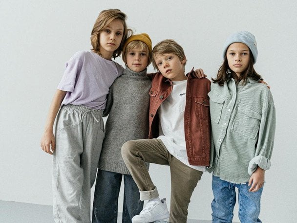 Старша, середня чи молодша: як порядок народження може впливати на характер дитини