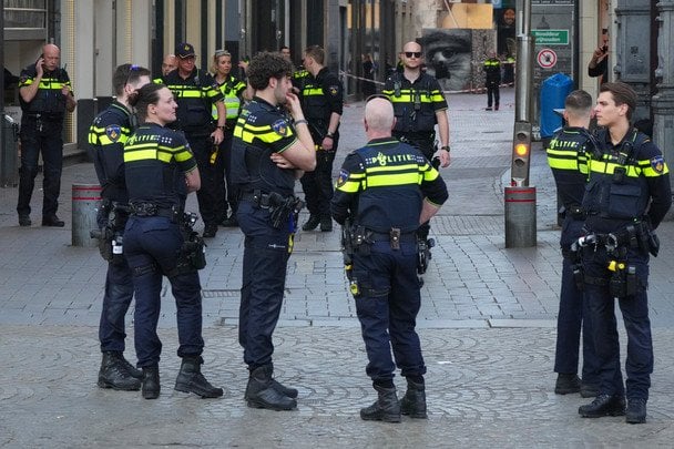 У школі зрання прогримів вибух — перші деталі