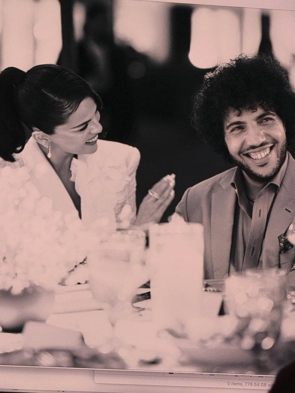 Селена Гомес зворушливо привітала Бенні Бланко з 38-річчям і показала їхні ніжні фото