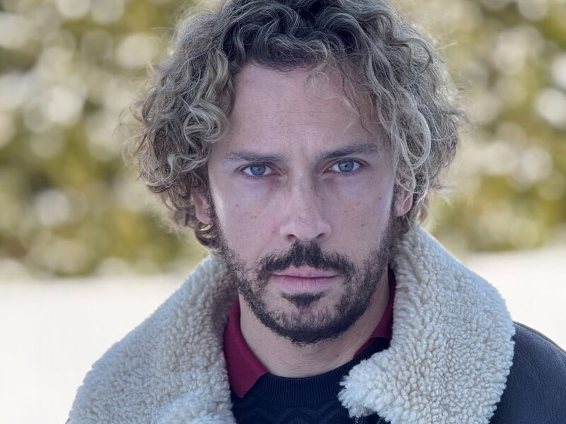 Галкін показав своє місце сили. Де воно?