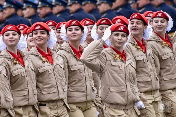 У Росії відбувся спалах насилля серед школярів: яка причина