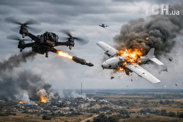 "Домогосподарки з 3D-принтерами": гендиректор німецького Rheinmetall розкритикував виробників українських дронів