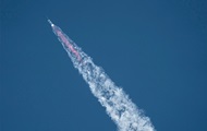 Перший комерційний запуск Starship: у SpaceX назвали дату польоту