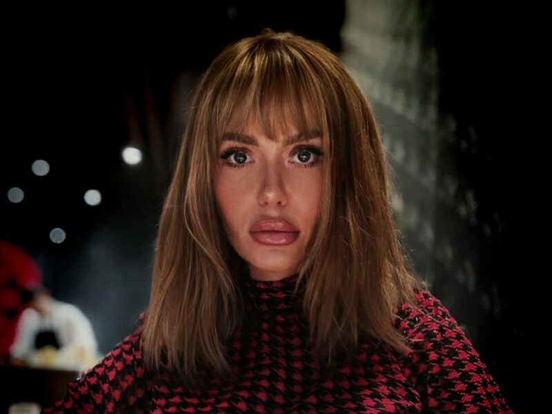 "Ось тепер де всі ці люди?" Камінська, яка покинула Україну, пригрозила кармою тим, кому вона допомагала