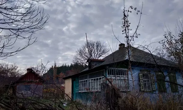 В Україні є село без мешканців, але з унікальними пам’ятками: де розташоване