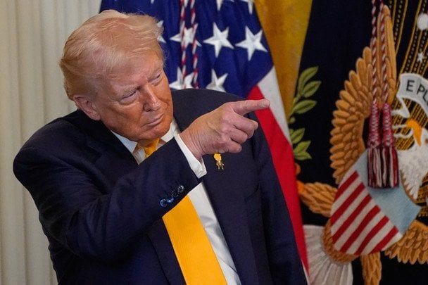 США не можуть без альянсів: у Зеленського відреагували на різкі заяви Трампа про Україну та НАТО