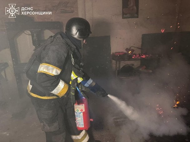 Росія зрання вдарила по великому обласному центрі: є загиблий