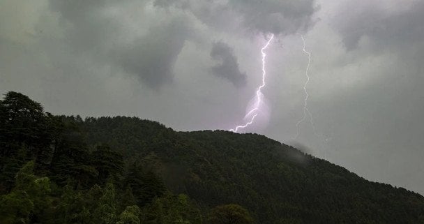 Киян попередили про небезпеку: що насувається на регіон