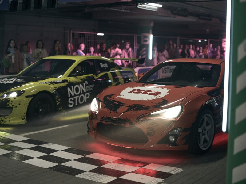 Відкрито продаж квитків на український екшн "На драйві". Коли прем'єра